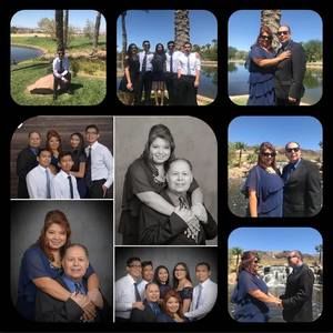 Meet your Posher, Aaron